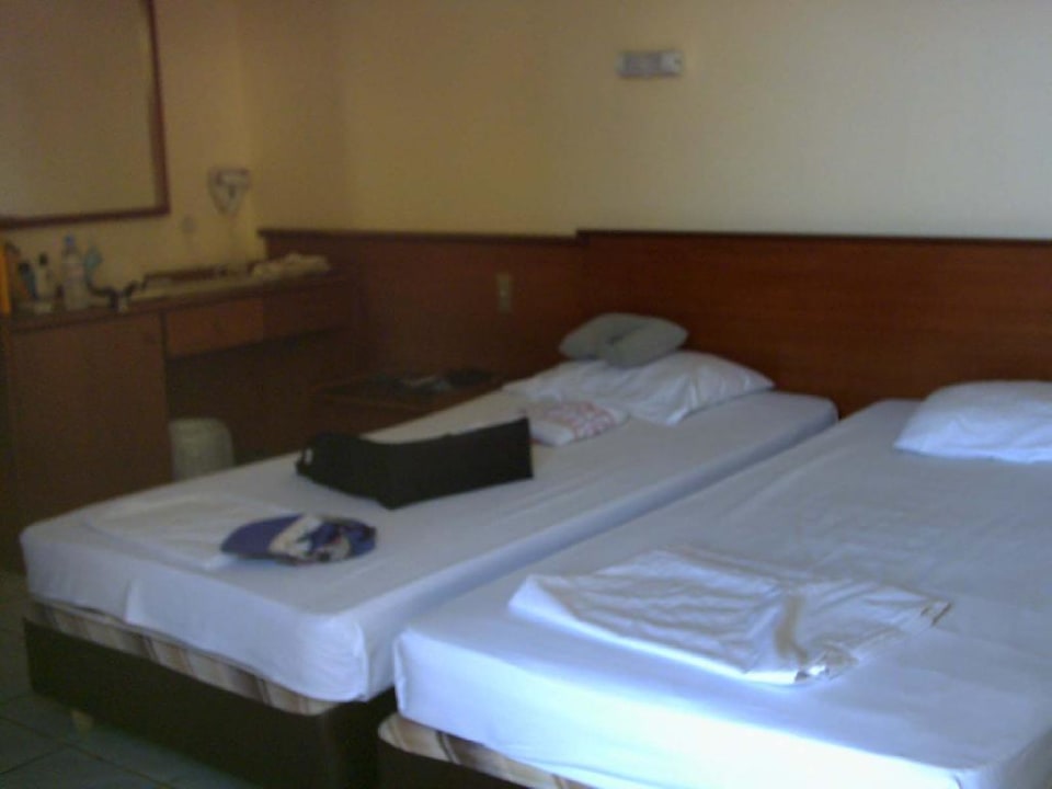 Doppelzimmer Golden Beach Golden Beach Rethymnon