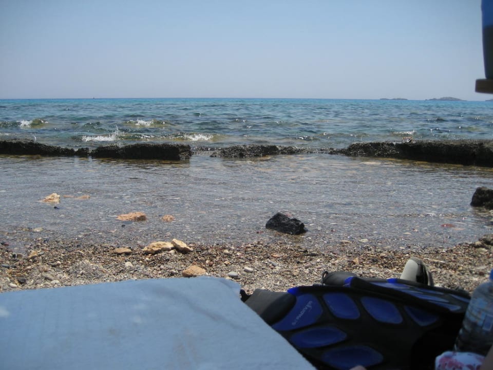 Strand Aquagrand Artistic Luxury Beach Resort - Adults only