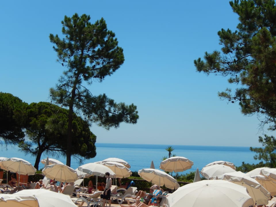 Pool PortoBay Falésia