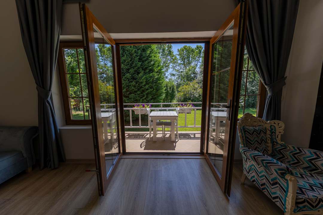 Zimmer Elite World Village İstanbul Polonezköy