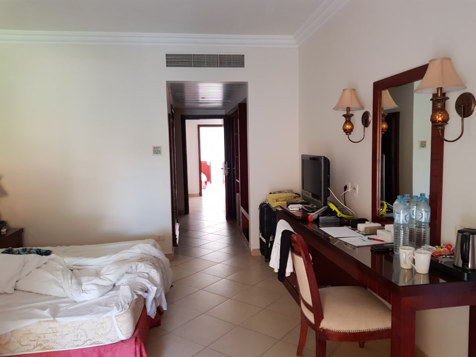 Zimmer Sentido Caribbean World Soma Bay