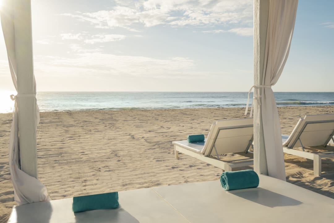 Strand Iberostar Selection Paraiso Maya Suites