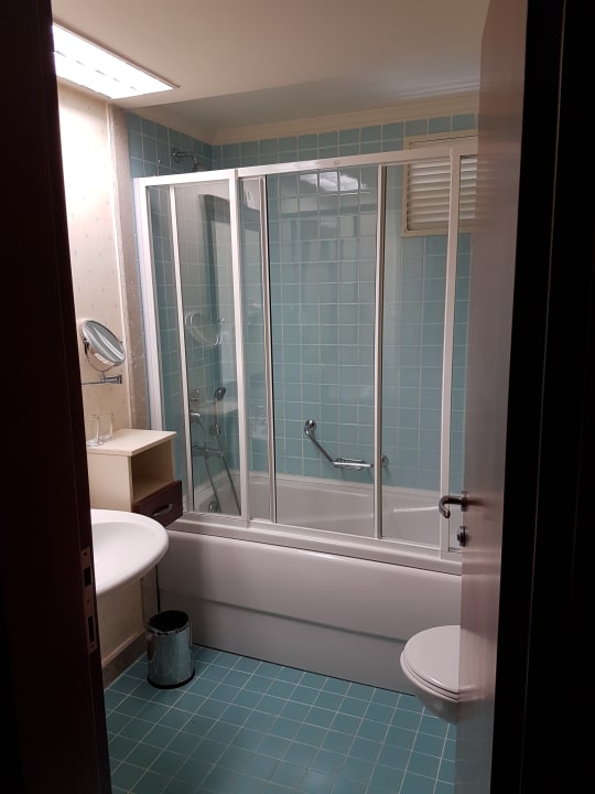 Zimmer Melas Holiday Village