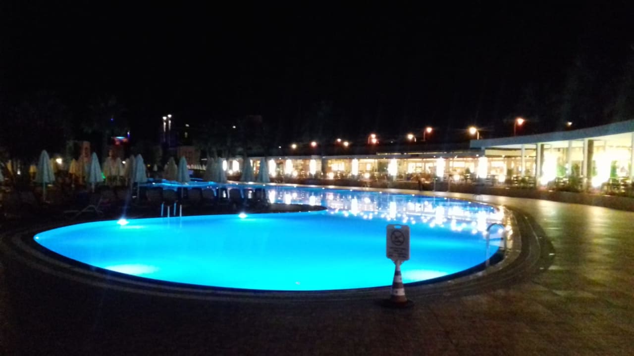 Pool VONRESORT Golden Beach