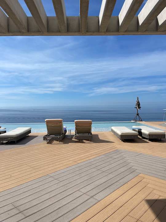 Außenansicht ROBINSON JANDIA PLAYA