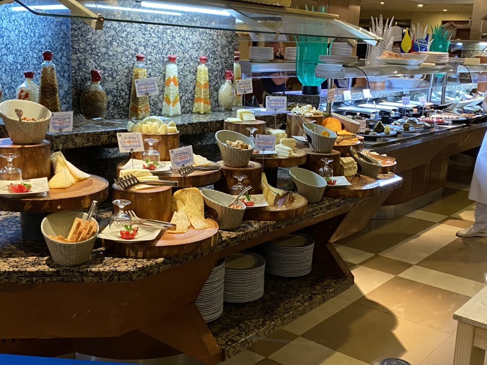 Gastro Sunis Kumköy Beach Resort Hotel & Spa