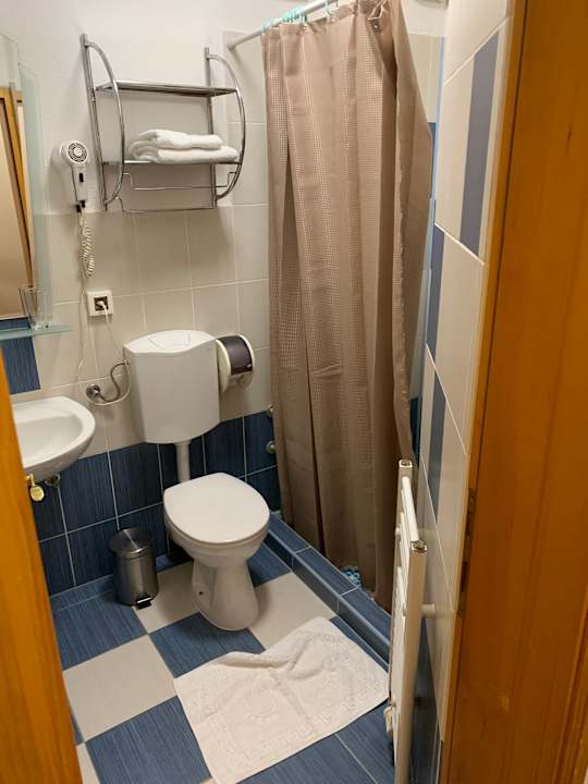 Zimmer Pension Behar