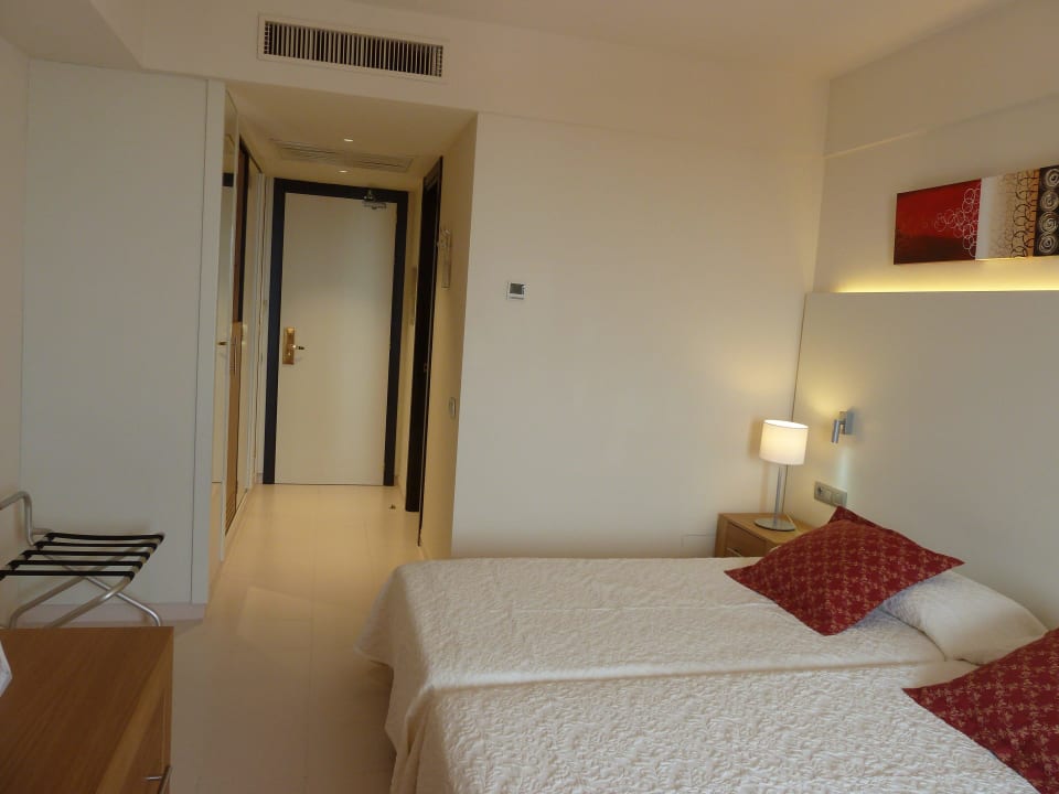 Sehr schönes Zimmer Welikehotel Marfil Playa