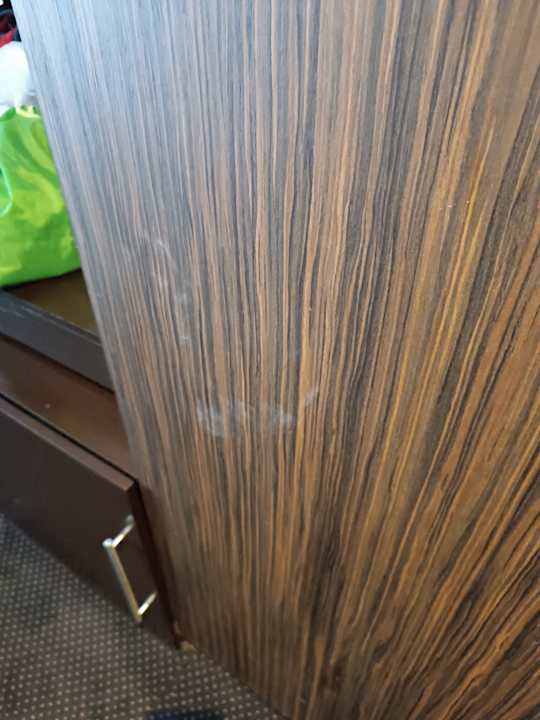 Zimmer Mercure Nador Rif