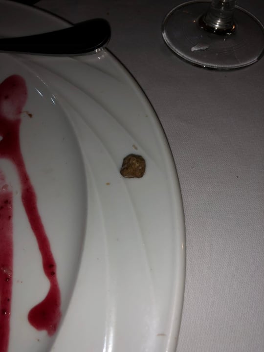 Gastro Giftun Azur Resort