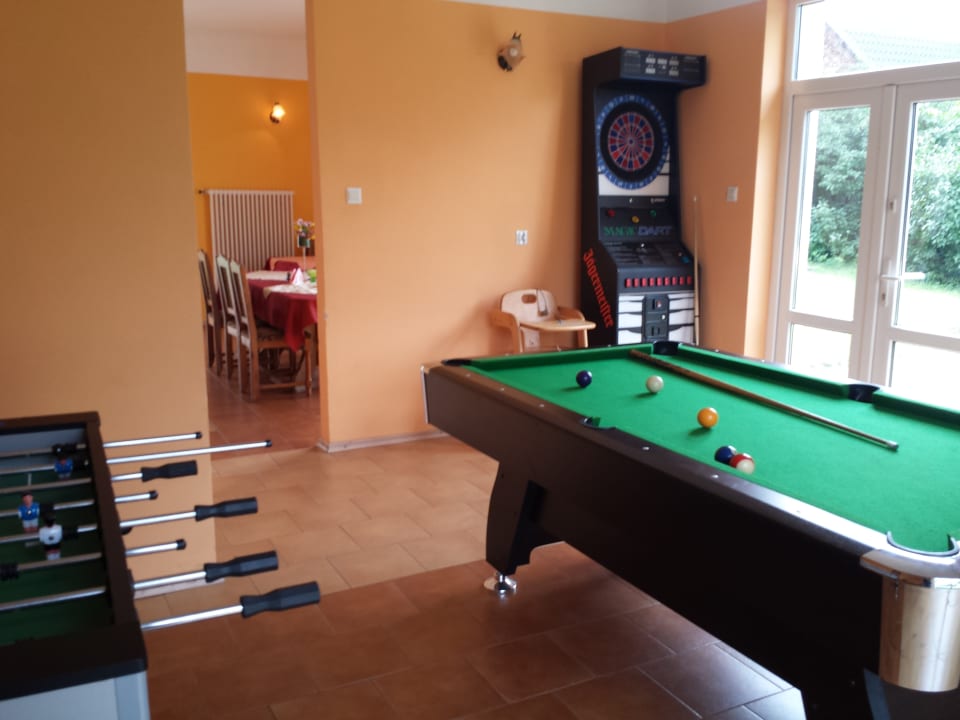 Sport & Freizeit Center Hotel Bronkow