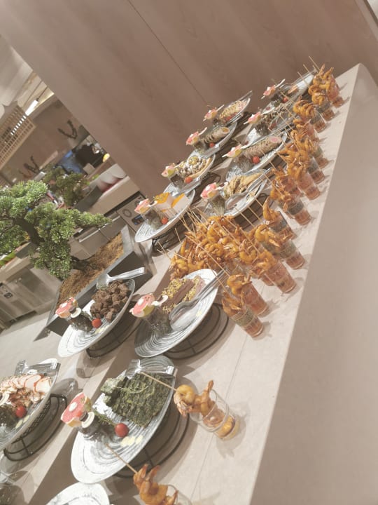 Gastro Arycanda Kirman Premium