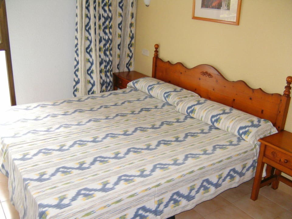 Zimmer Aparthotel Pabisa Orlando