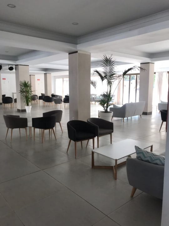 Bilder aus April 2018 Alua Boccaccio