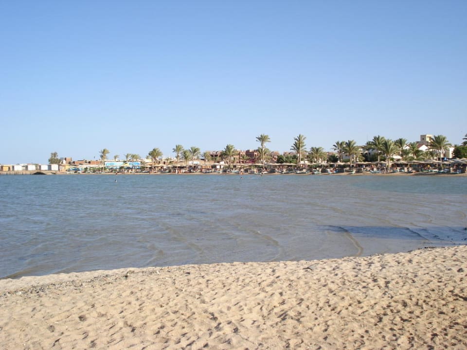 Strand Golden Beach Resort