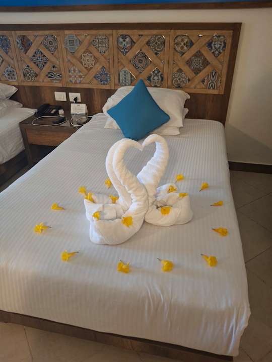 Zimmer Lazuli Hotel Marsa Alam