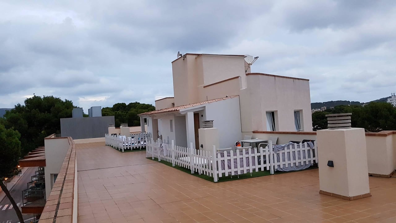 Premiumrooms Hotel Clumba