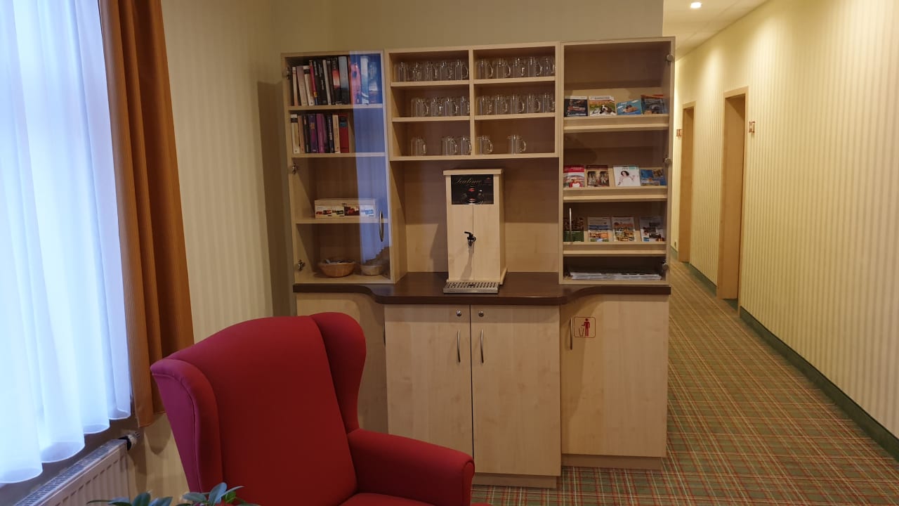 Gastro Berghotel Oberhof