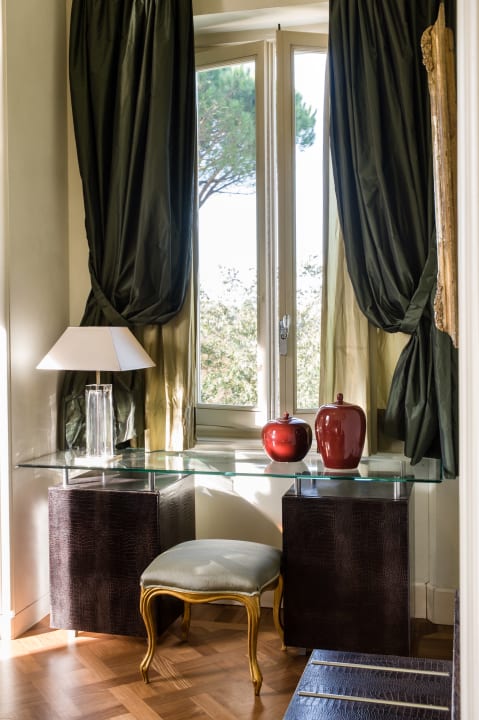 Zimmer Villa La Vedetta Florence