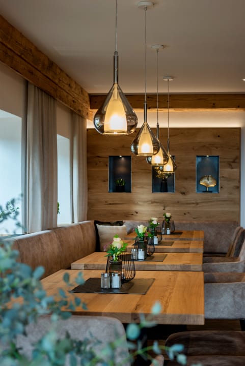 Gastro Berggasthof Schön