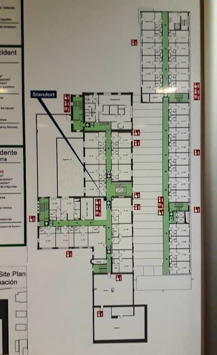 Zimmer Hotel NH Collection Heidelberg