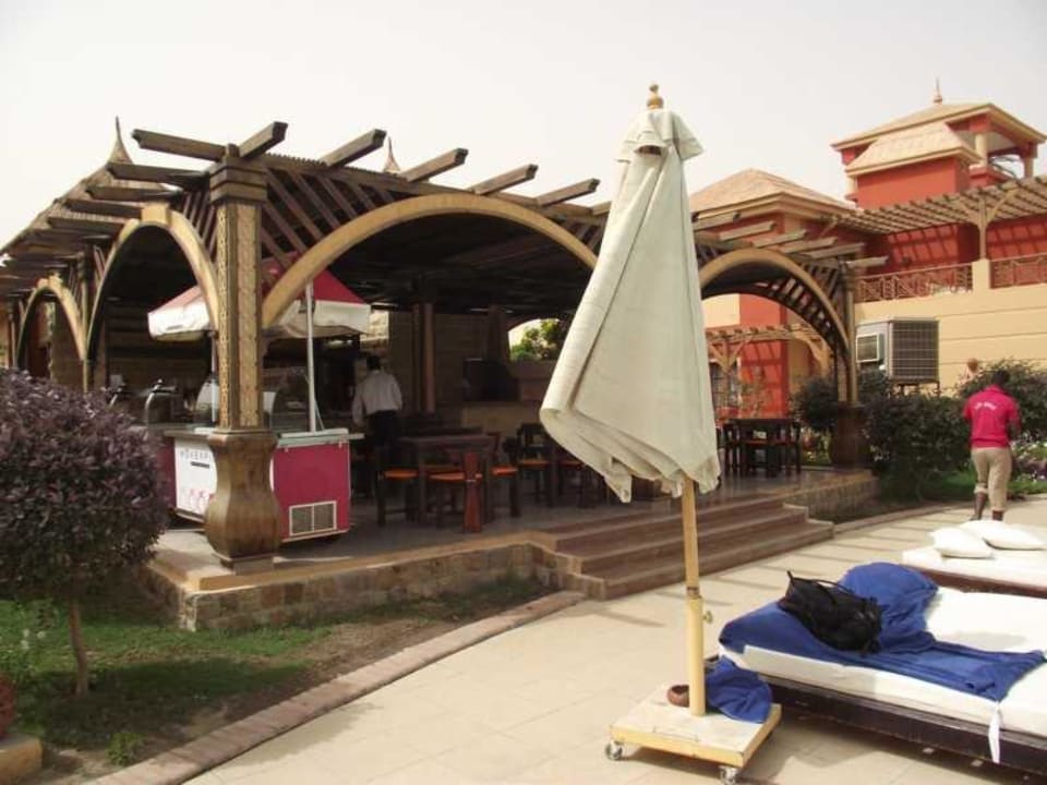 400-Bereich Pickalbatros Alf Leila Wa Leila Resort - Neverland Hurghada