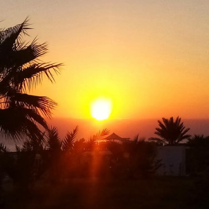 Außenansicht Süral Saray Hotel