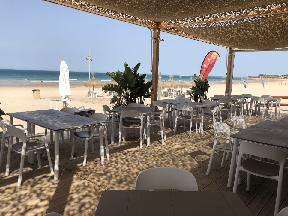 Strand Hipotels Playa la Barrosa