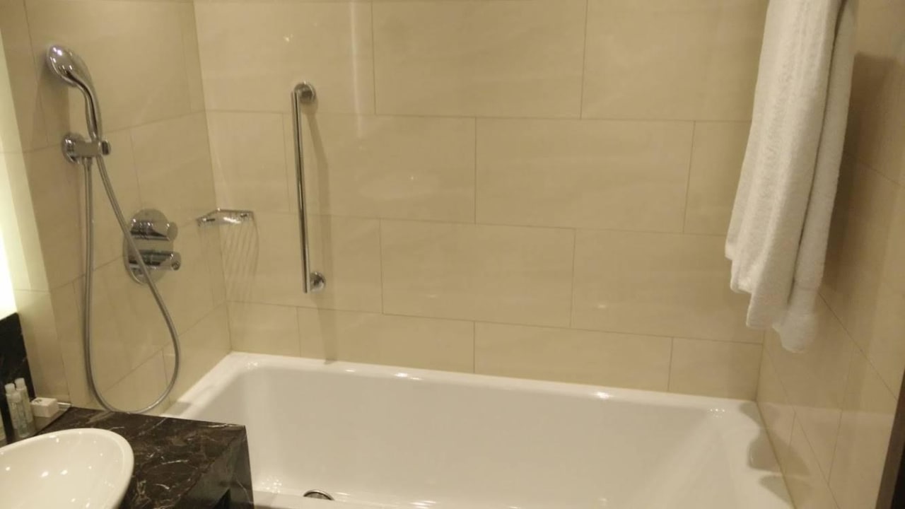 Wanna DoubleTree by Hilton Hotel & Conference Centre Warsaw