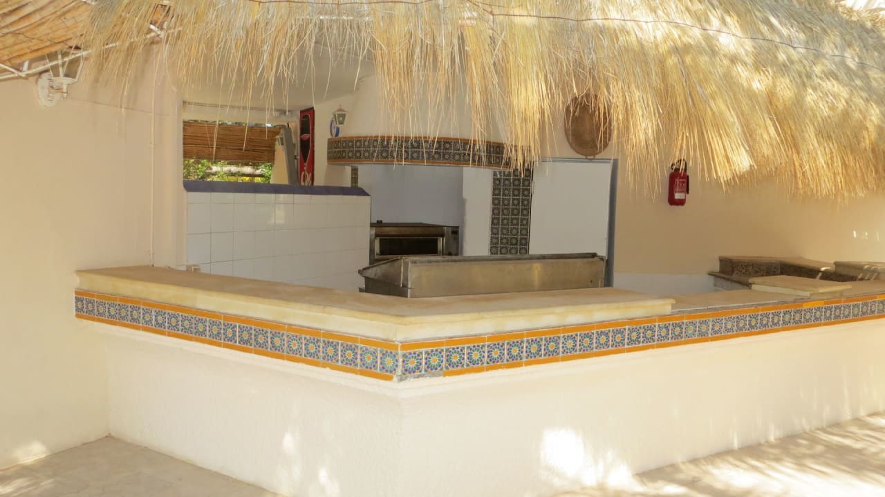 Restaurant Iberostar Waves Mehari Djerba