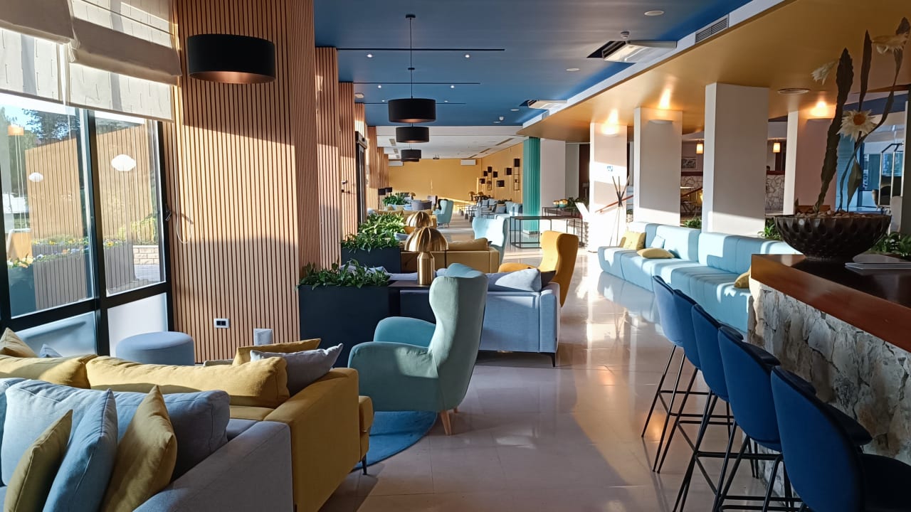 Gastro Hotel Ilirija