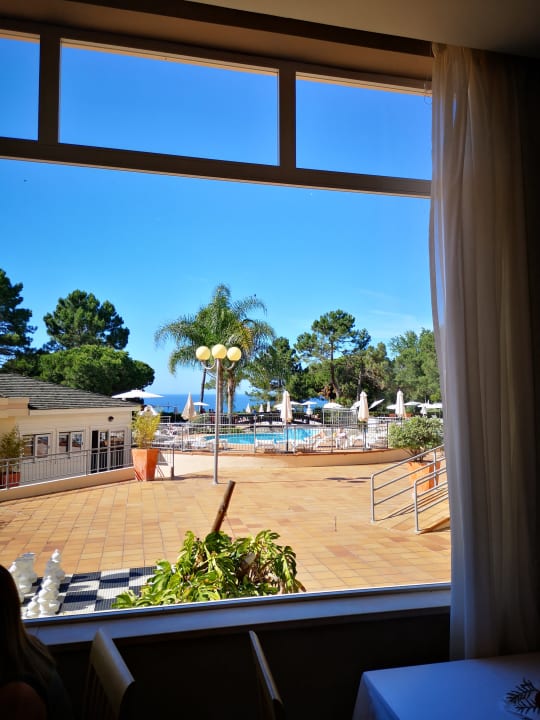 Gastro PortoBay Falésia