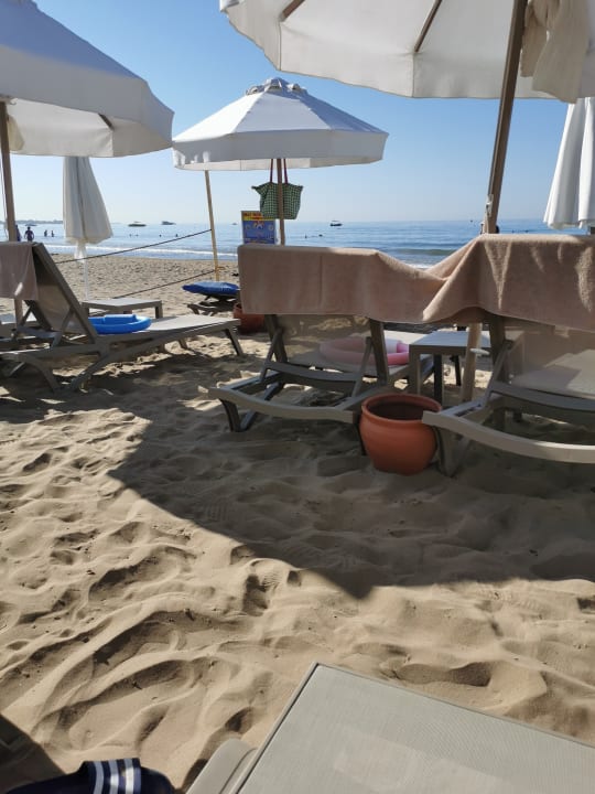 Strand Side Stella Elite Resort & Spa