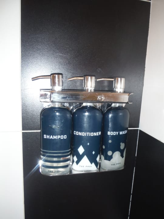 Zimmer The Paul an Ascend Hotel Collection Member
