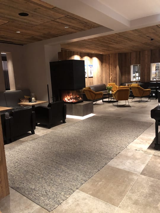 Gastro Alpin Art & Spa Hotel Naudererhof Superior