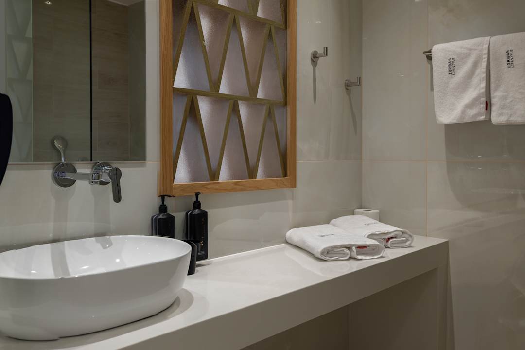 Zimmer Zorbas Lifestyle Hotel