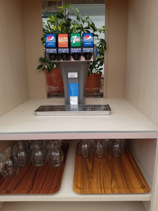 Gastro VOI Tanka Village