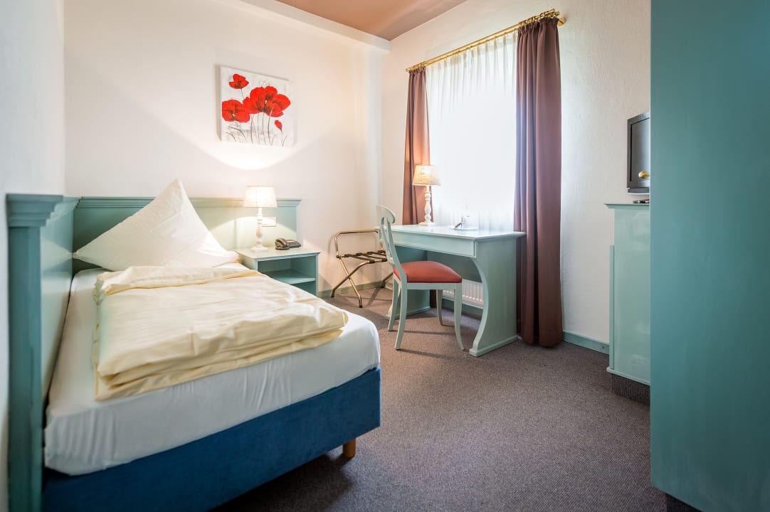 Zimmer Altes Landhaus Buddenberg