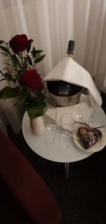 Zimmer Hotel Tannhof