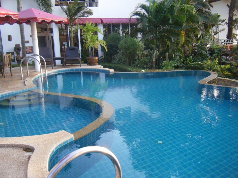 Otsch´s Urlaub Hotel Top Resort