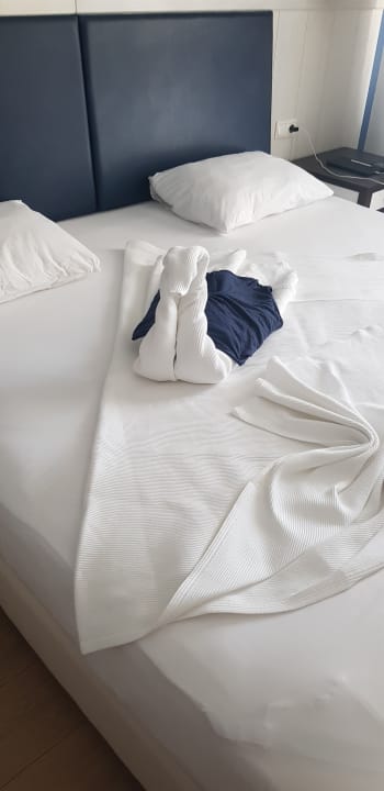 Zimmer Club Grand Side