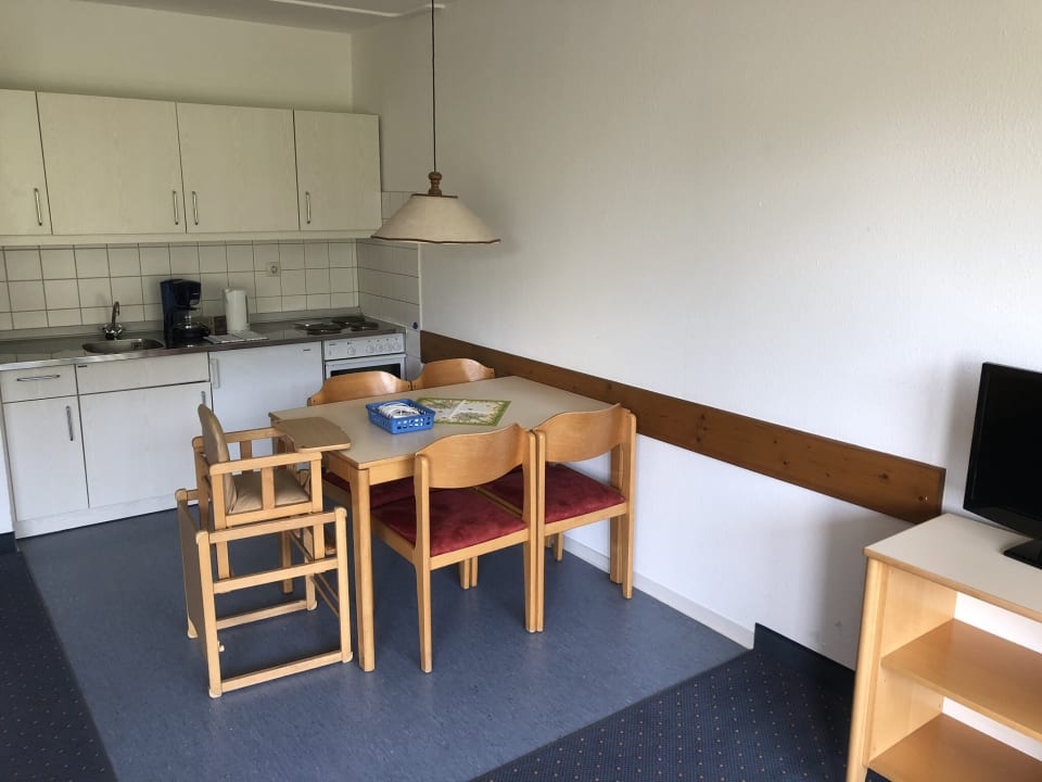 Zimmer Panoramic - Ihr Apartmenthotel im Harz