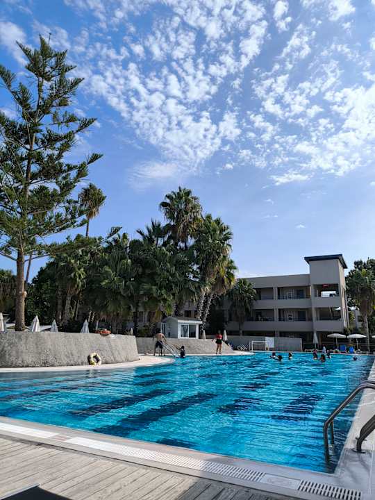 Pool Labranda Alantur Resort