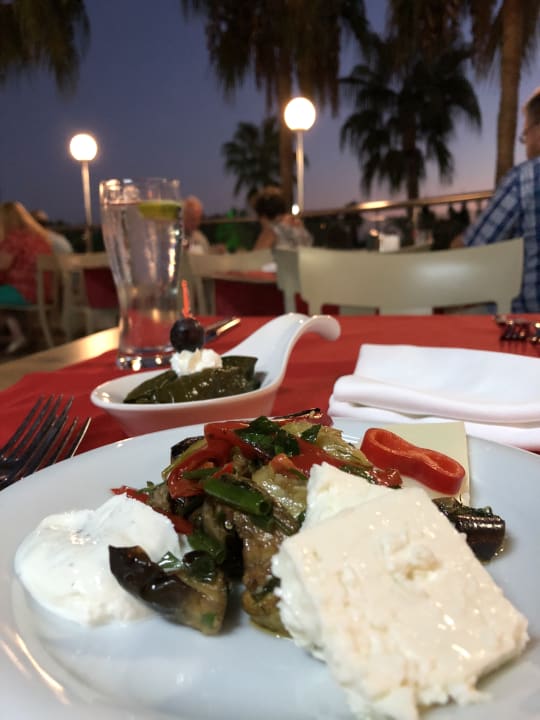 Gastro Saphir Resort & Spa