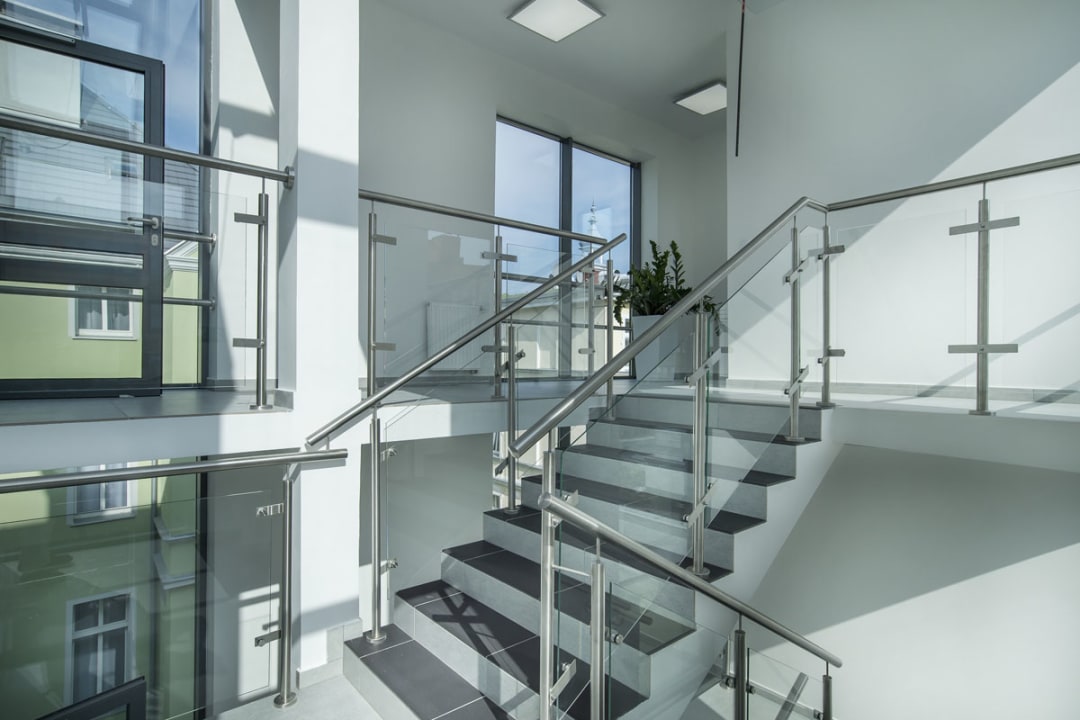 Sonstiges Uzdrowisko Świnoujście S.A. Hotel Admiral I