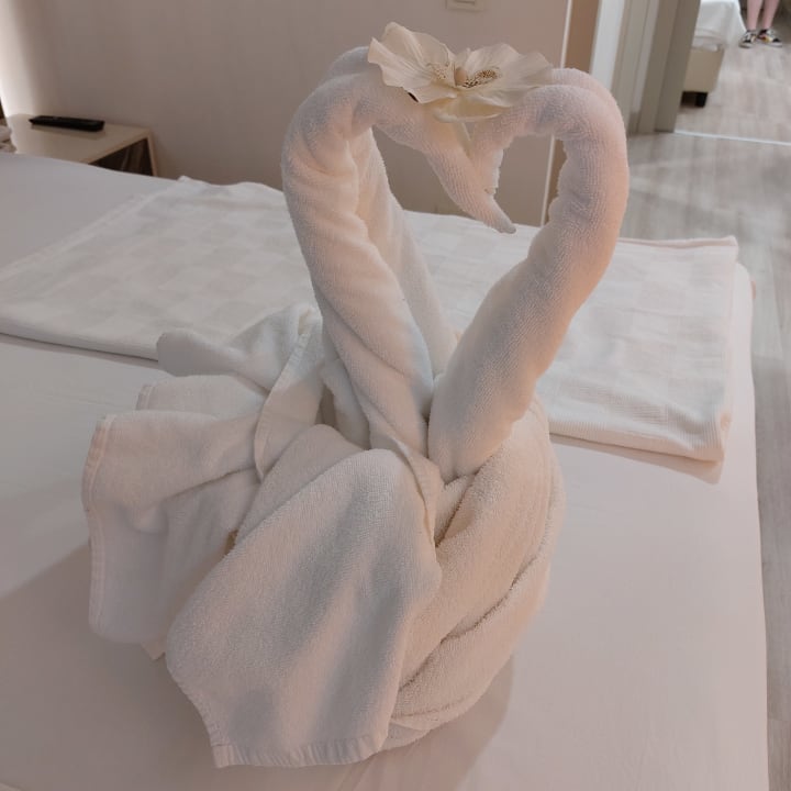 Zimmer Victory Be Mine Hotel