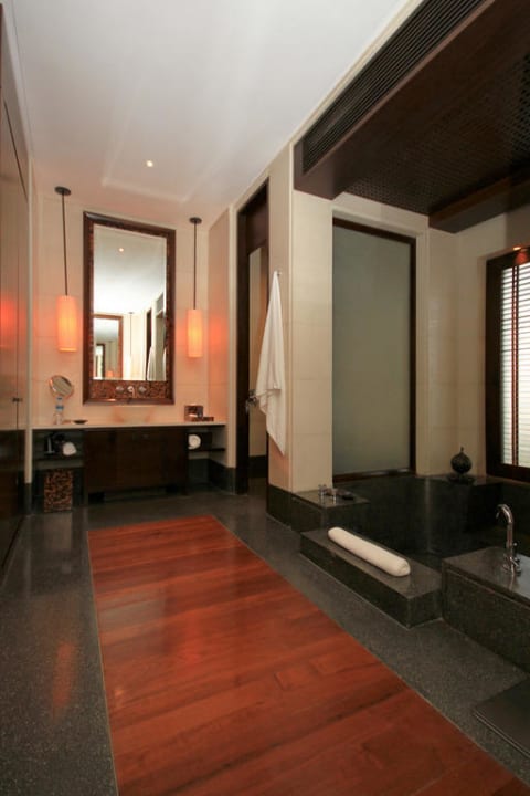 Chedi Club Suite Nr. 1009 The Chedi Muscat