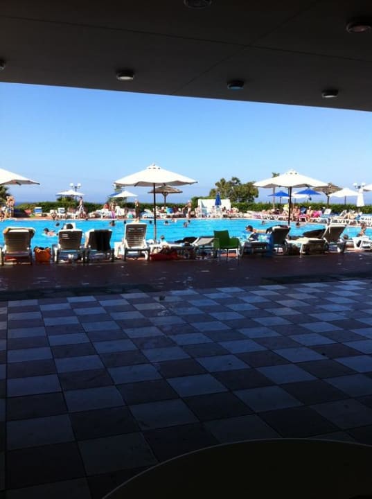 Pool Royal & Imperial Belvedere Resort