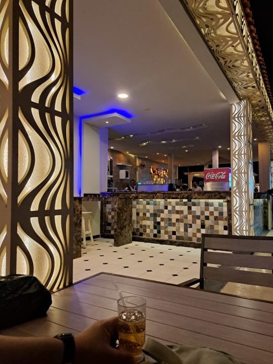 Gastro Gravity Hotel & Aqua Park Hurghada