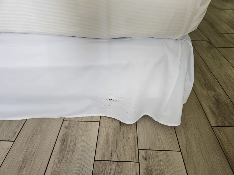 Zimmer Hotel Riu Cabo Verde
